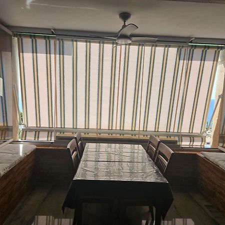 阿瓜杜尔塞Mirando Al Mar公寓 外观 照片